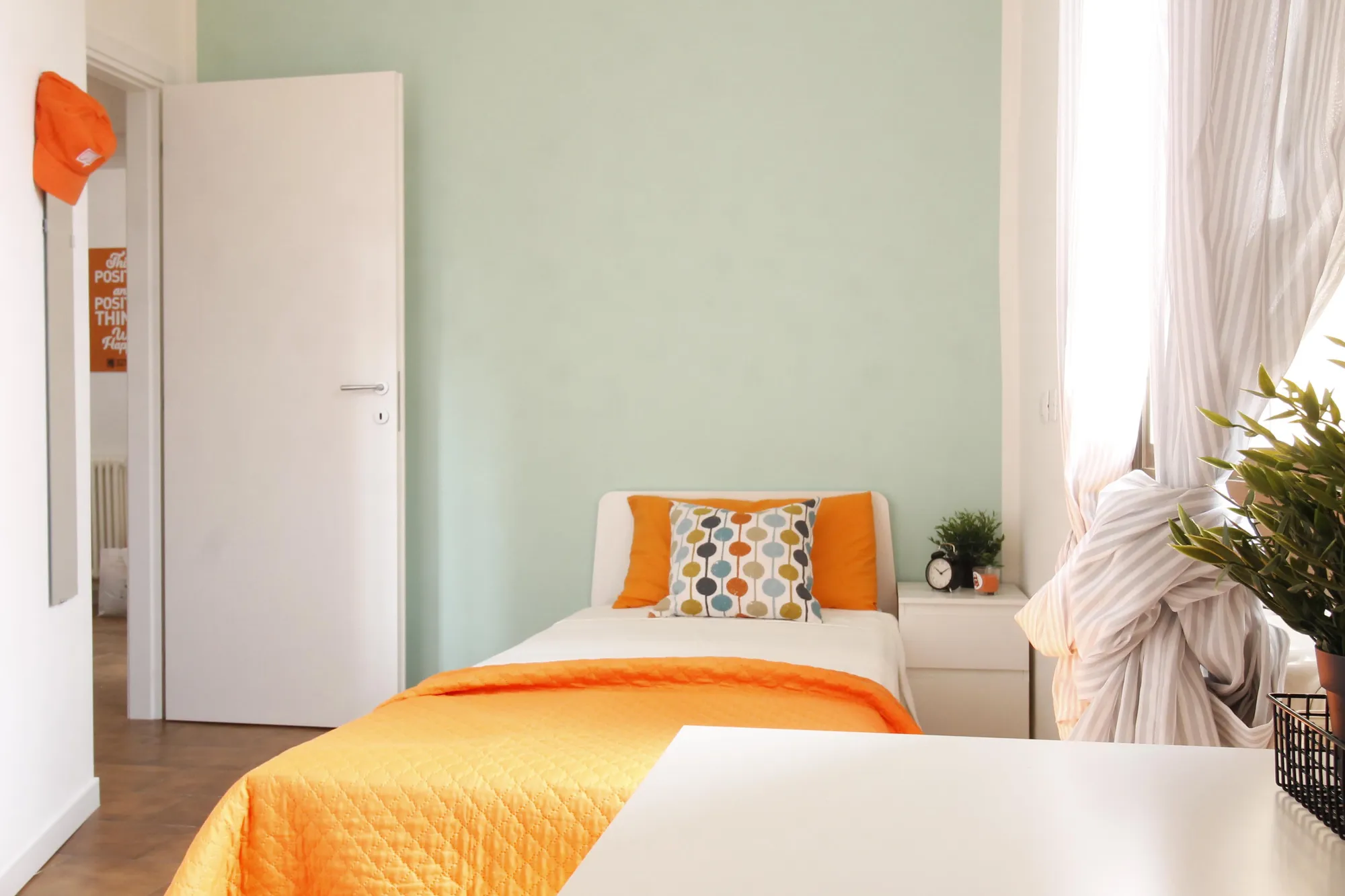 Room in Bologna