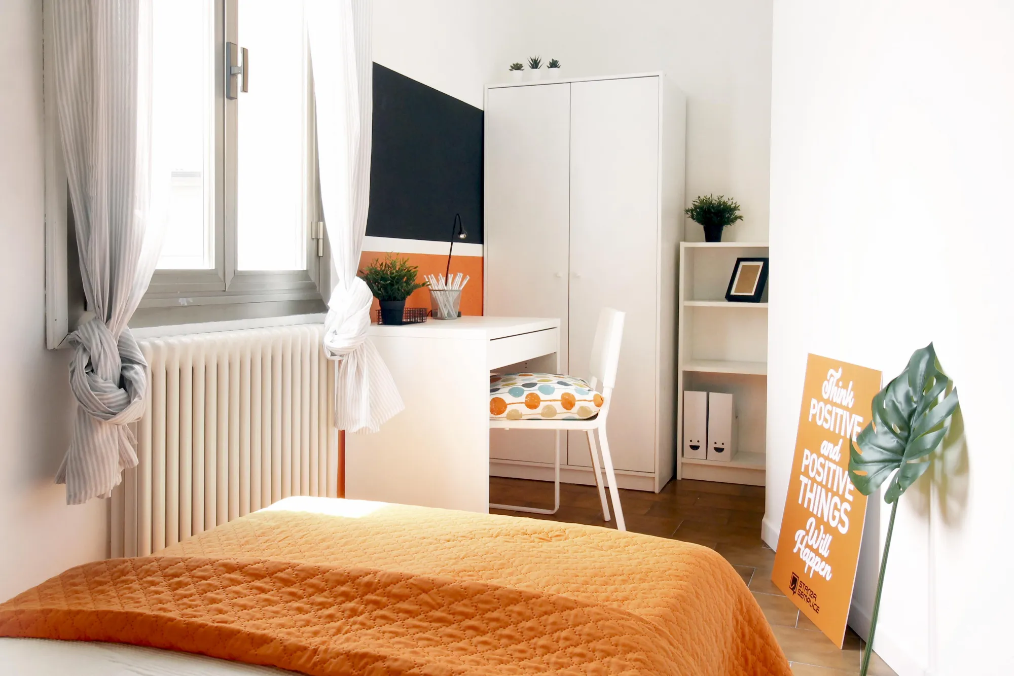 Private room in Bologna photo 4