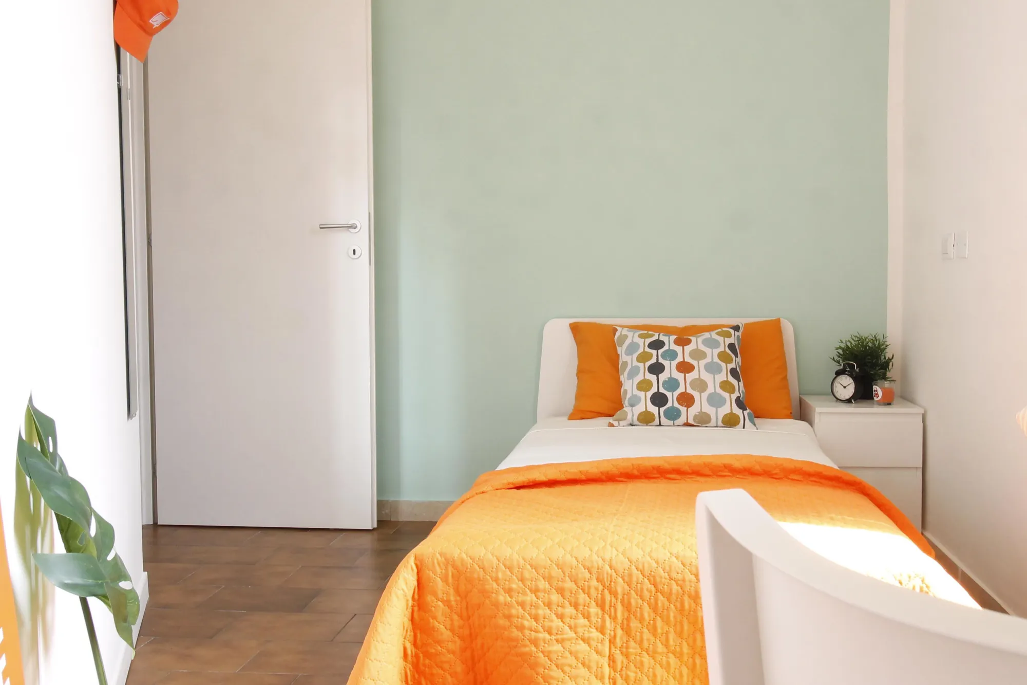 Private room in Bologna photo 2