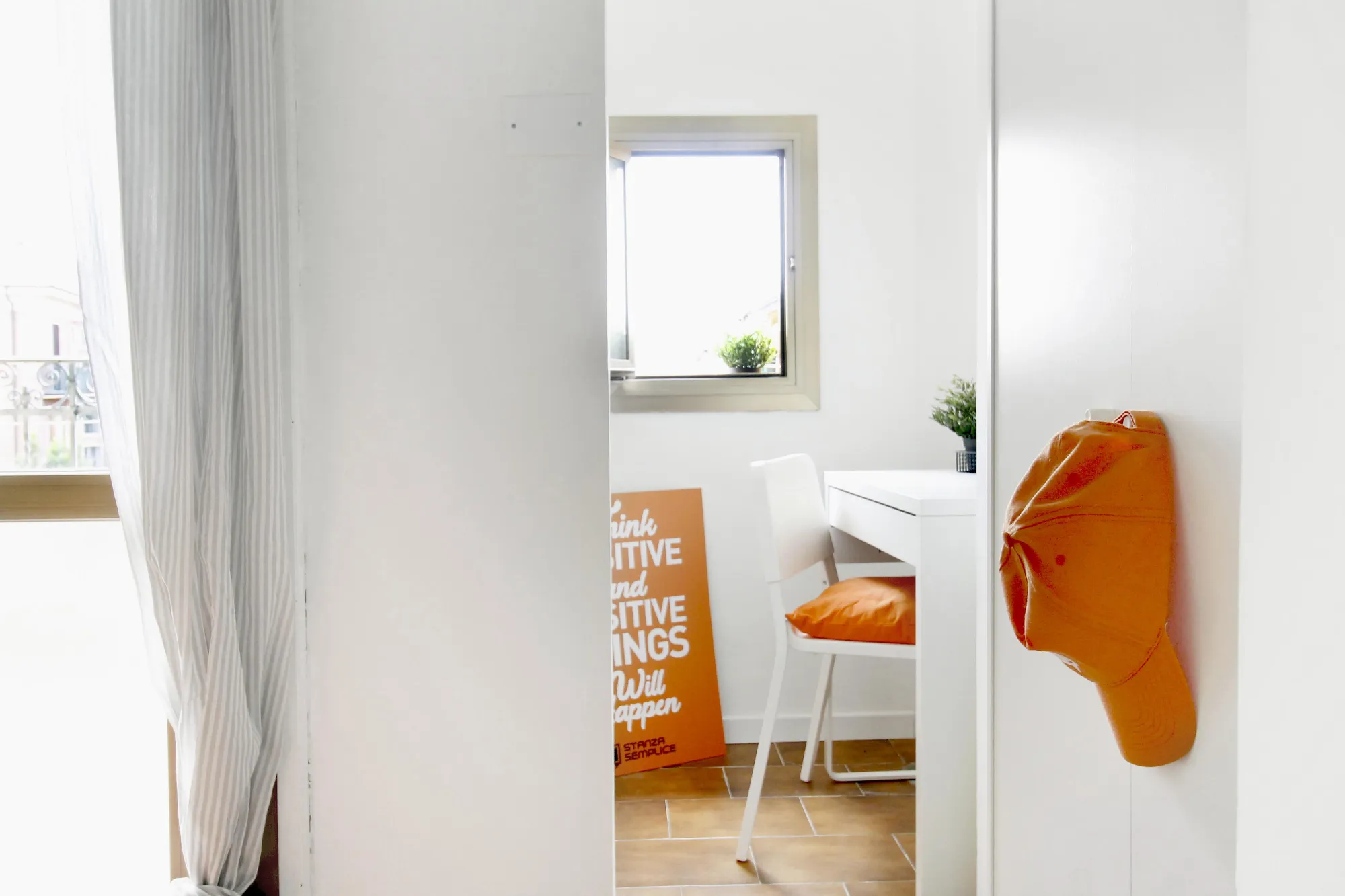 Private room in Bologna photo 3