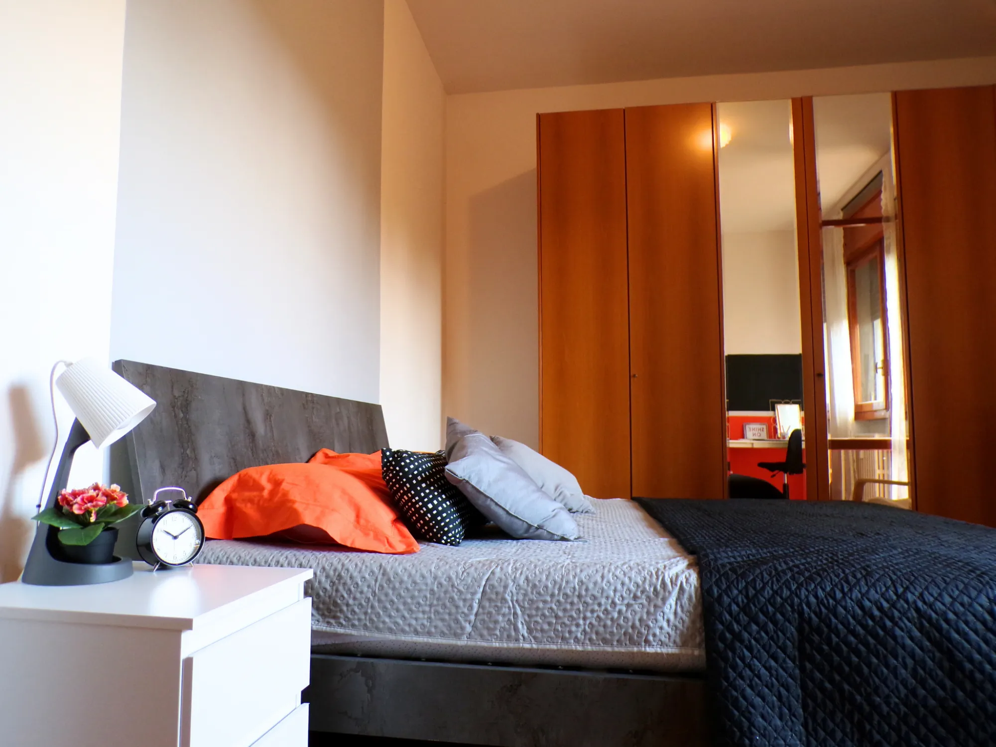 Room in Bologna