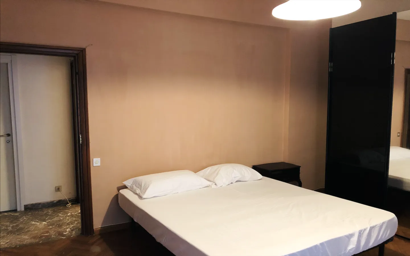 Private room in Rome photo 4