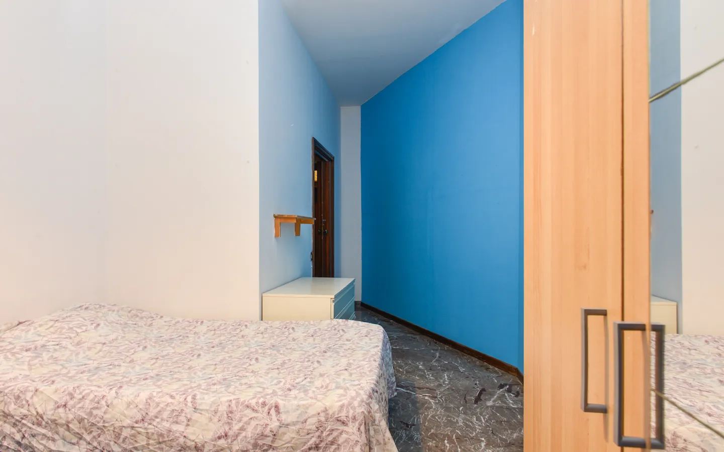 Private room in Rome photo 4