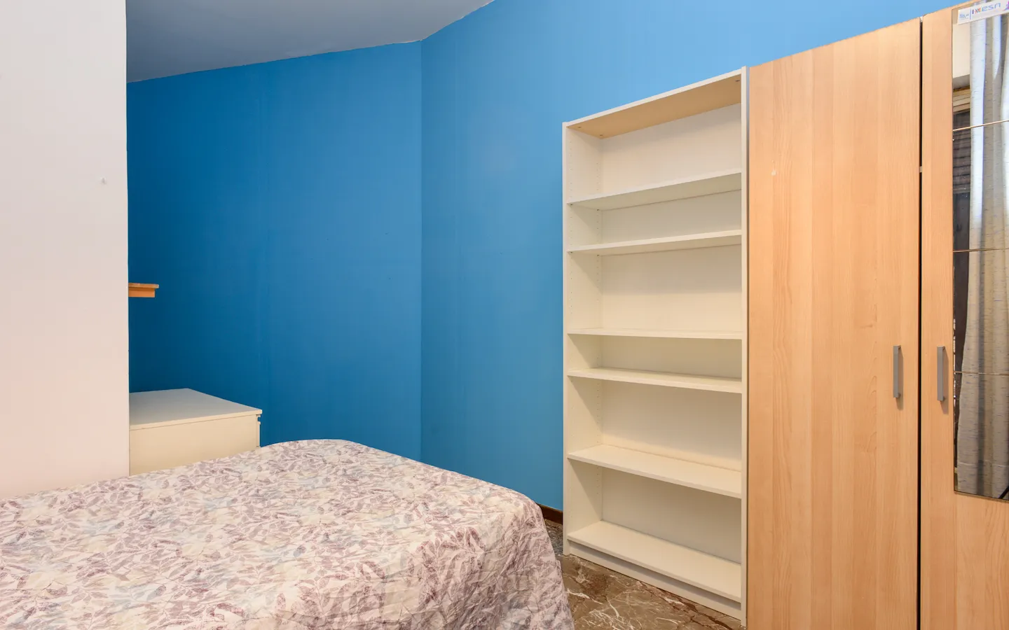 Private room in Rome photo 3