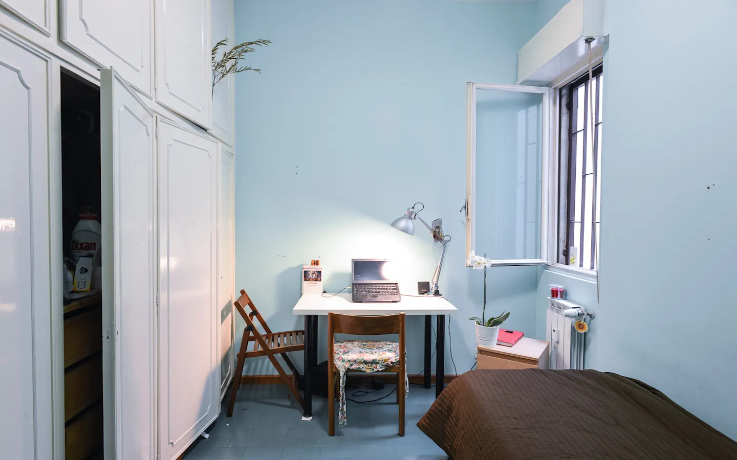 Room in Rome