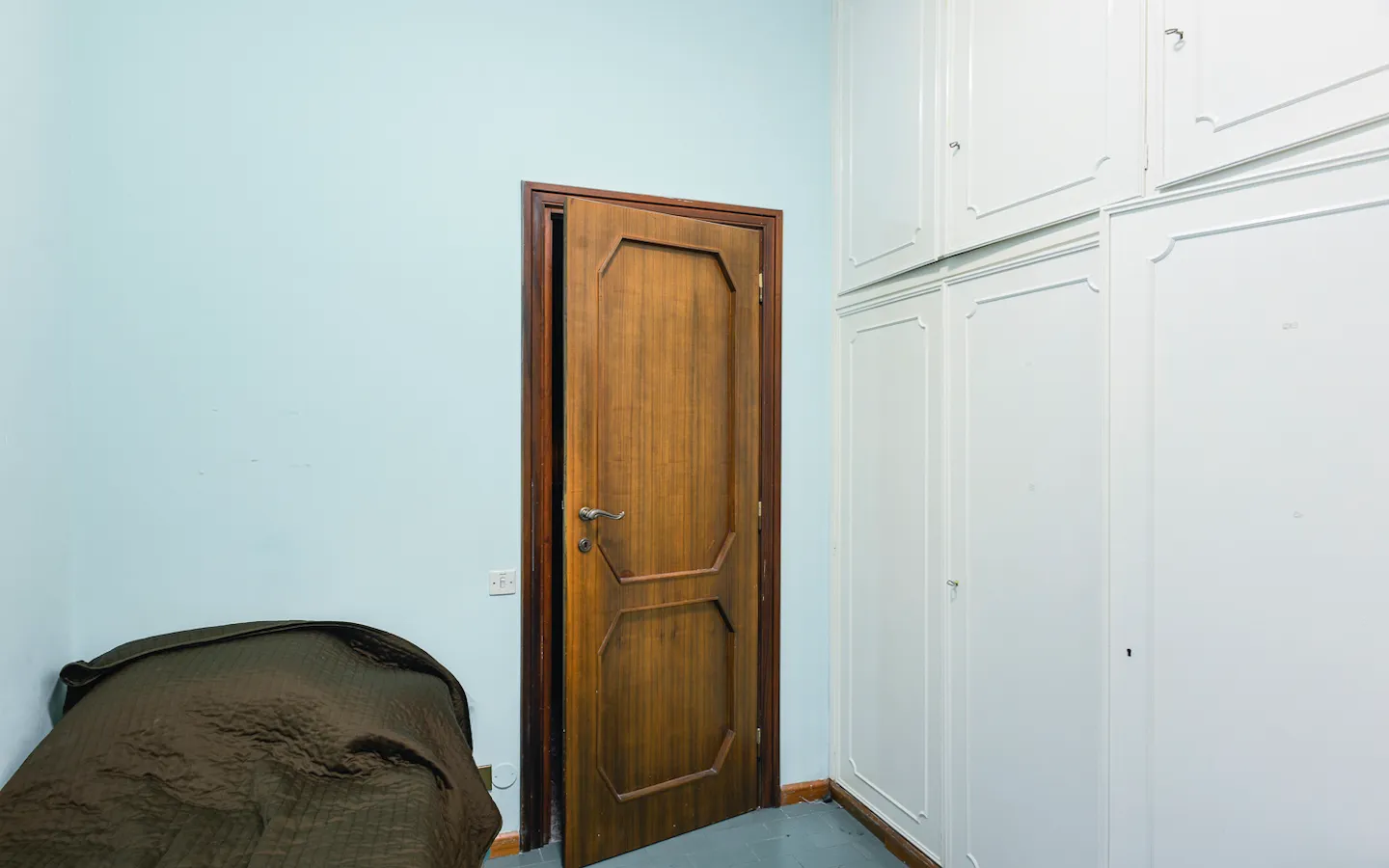 Private room in Rome photo 2