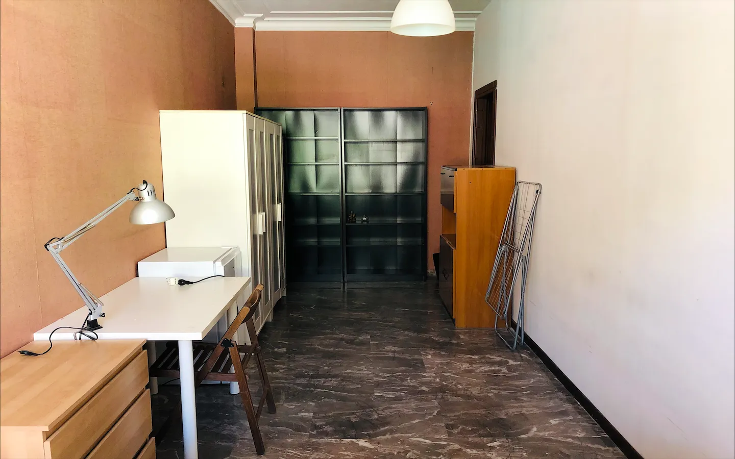 Private room in Rome photo 3