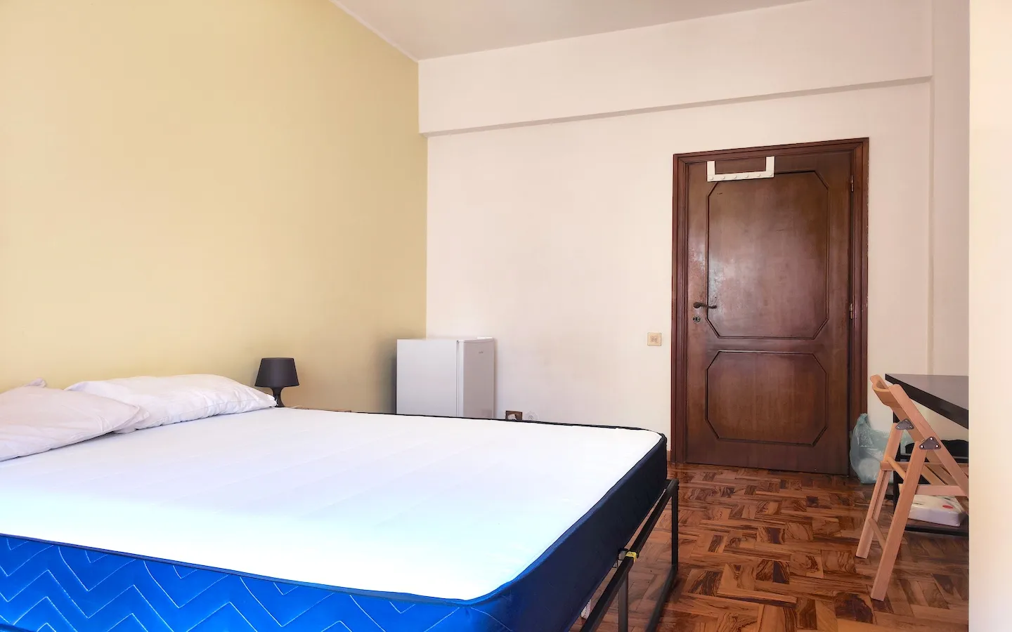 Private room in Rome photo 5