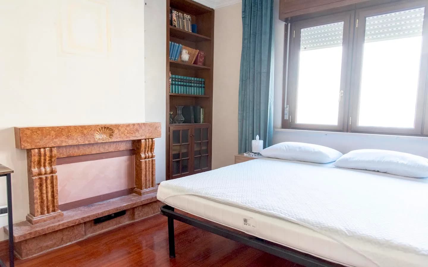 Private room in Rome photo 2