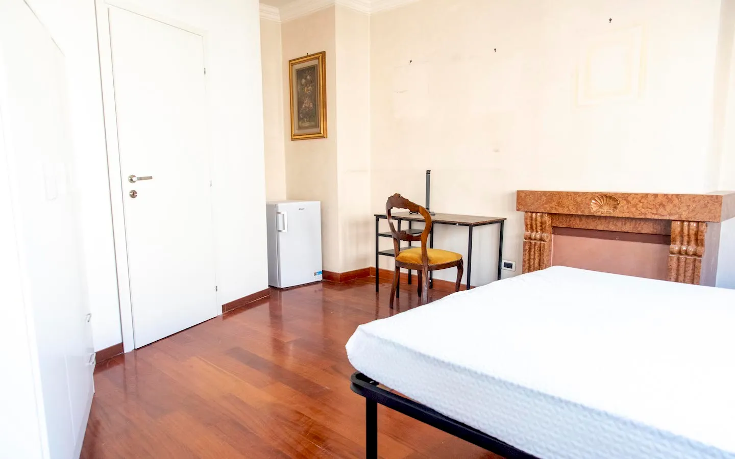 Private room in Rome photo 3
