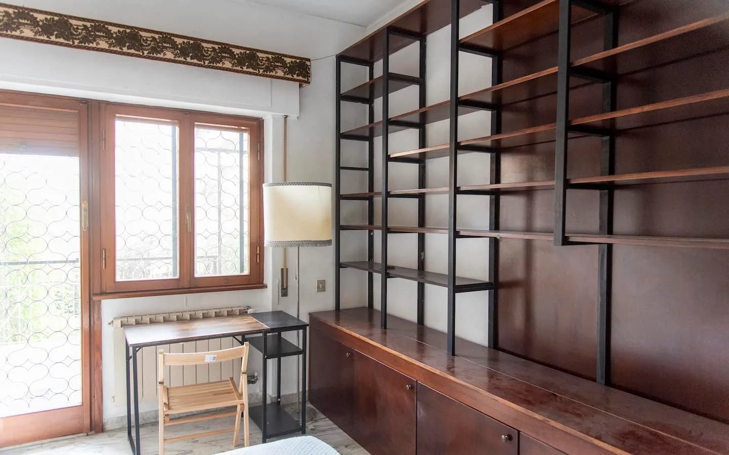 Private room in Rome photo 2