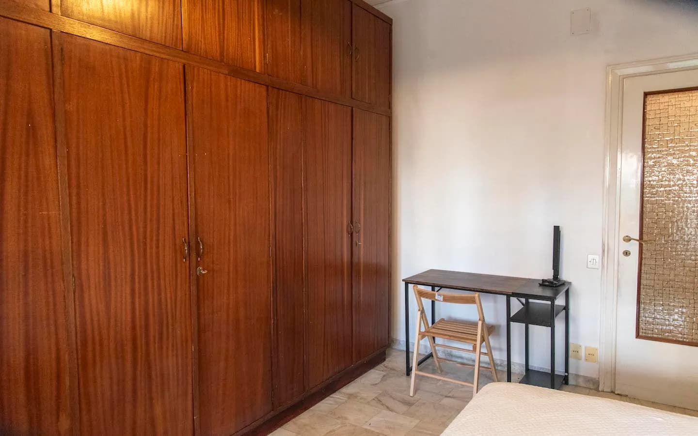 Private room in Rome photo 4