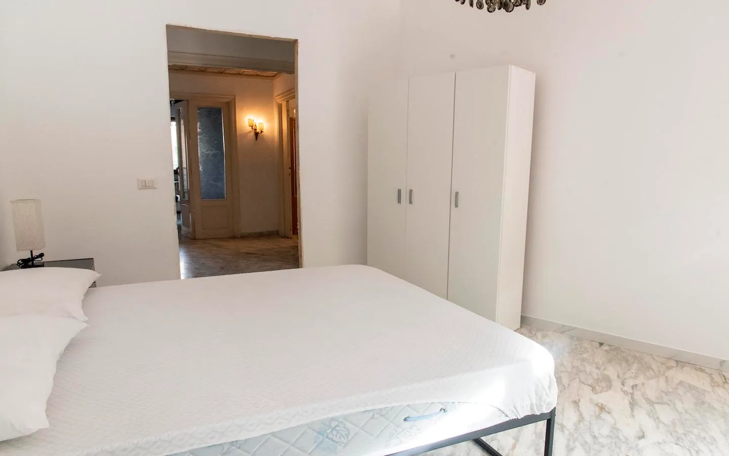 Stanza privata a Rome photo 4
