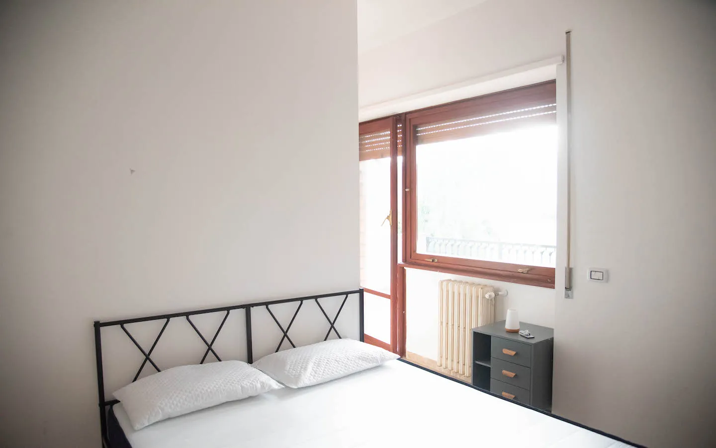 Room in Rome
