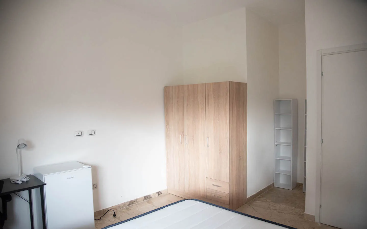 Private room in Rome photo 3