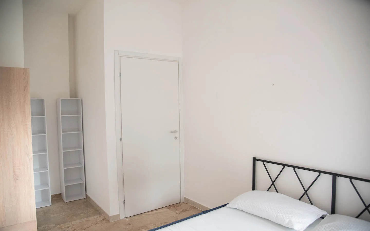 Private room in Rome photo 4