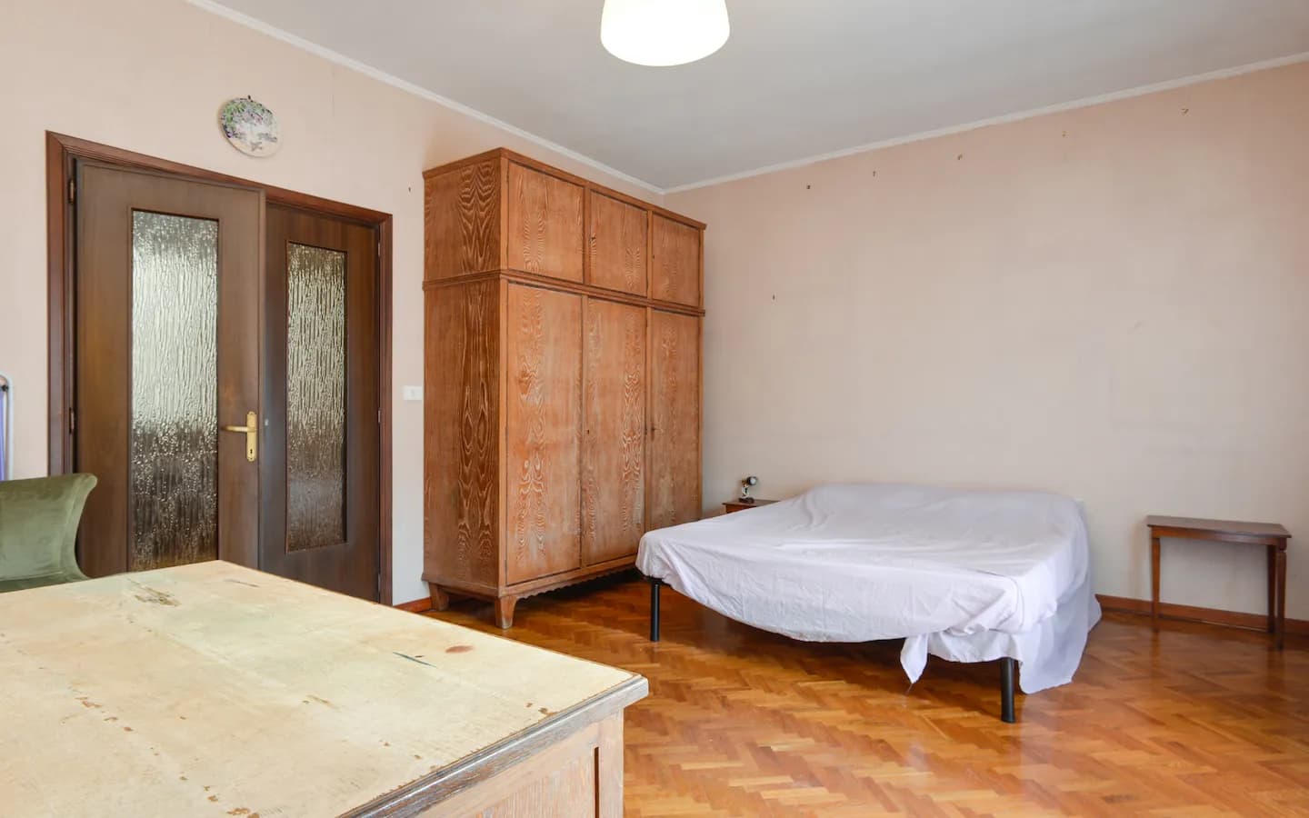 Private room in Rome photo 3