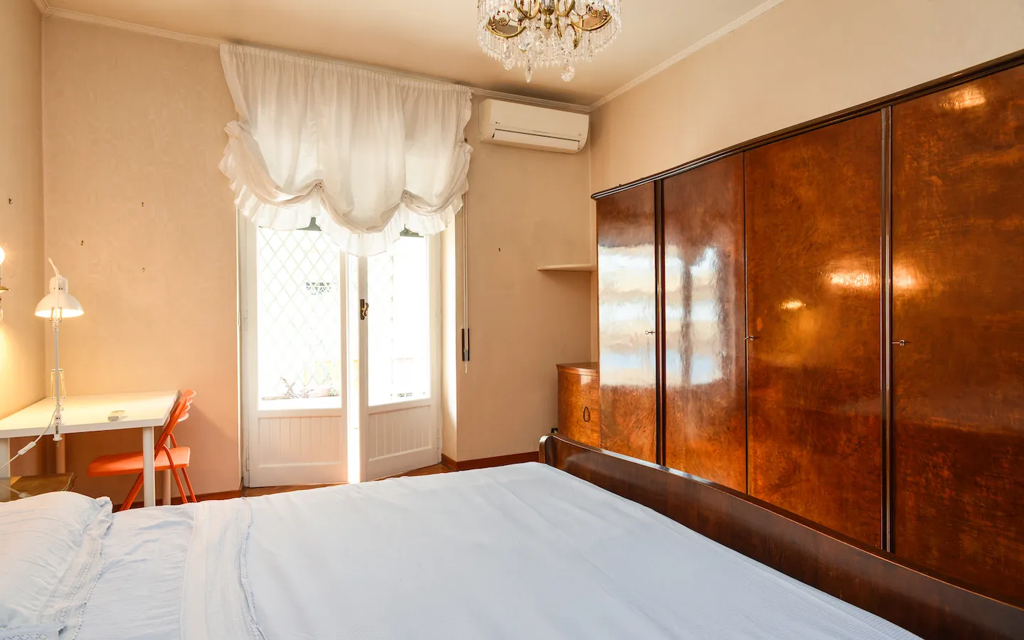 Private room in Rome photo 2