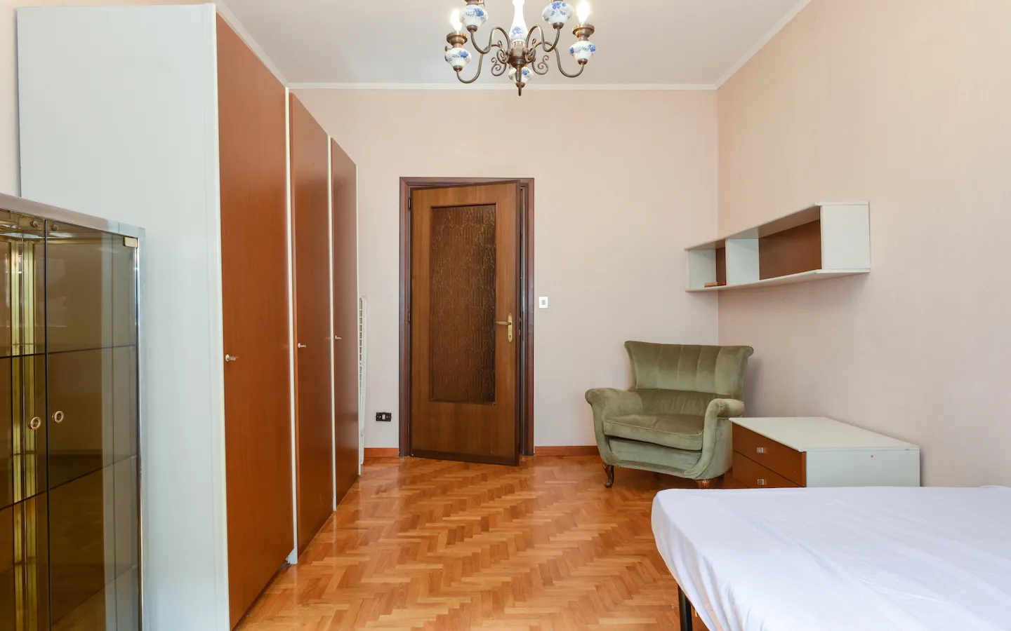 Stanza privata a Rome photo 2