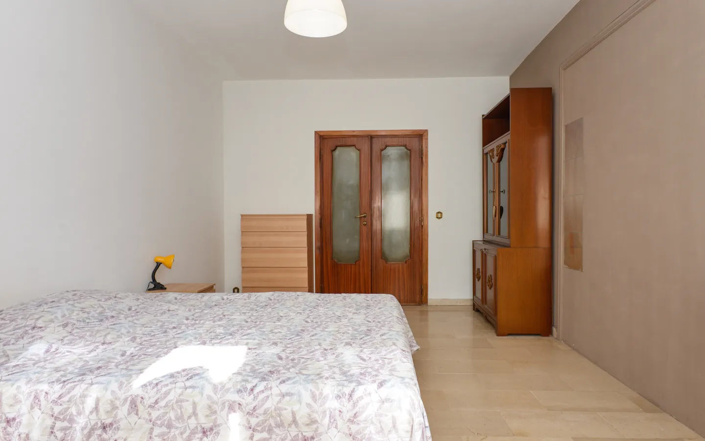Stanza privata a Rome photo 3