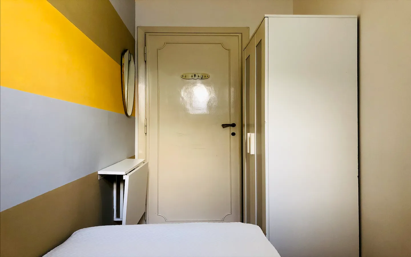 Private room in Rome photo 2