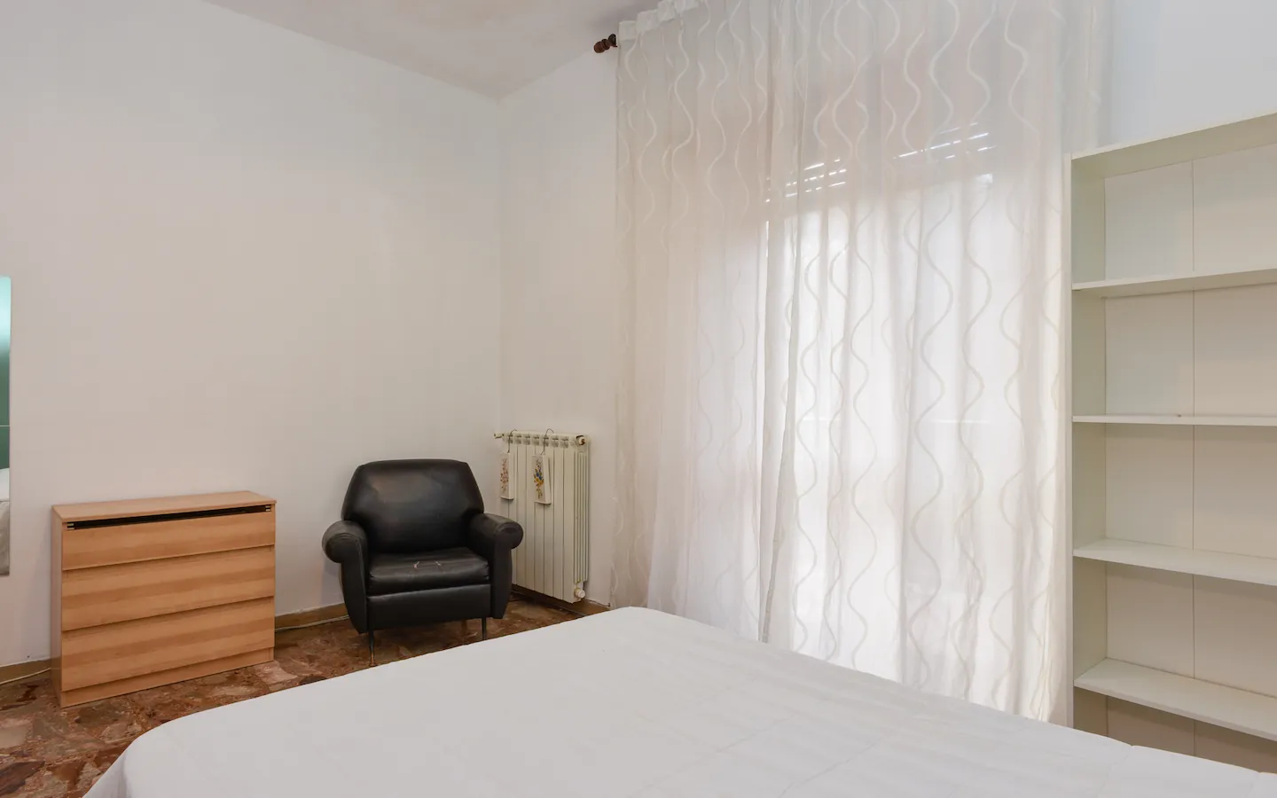 Private room in Rome photo 2