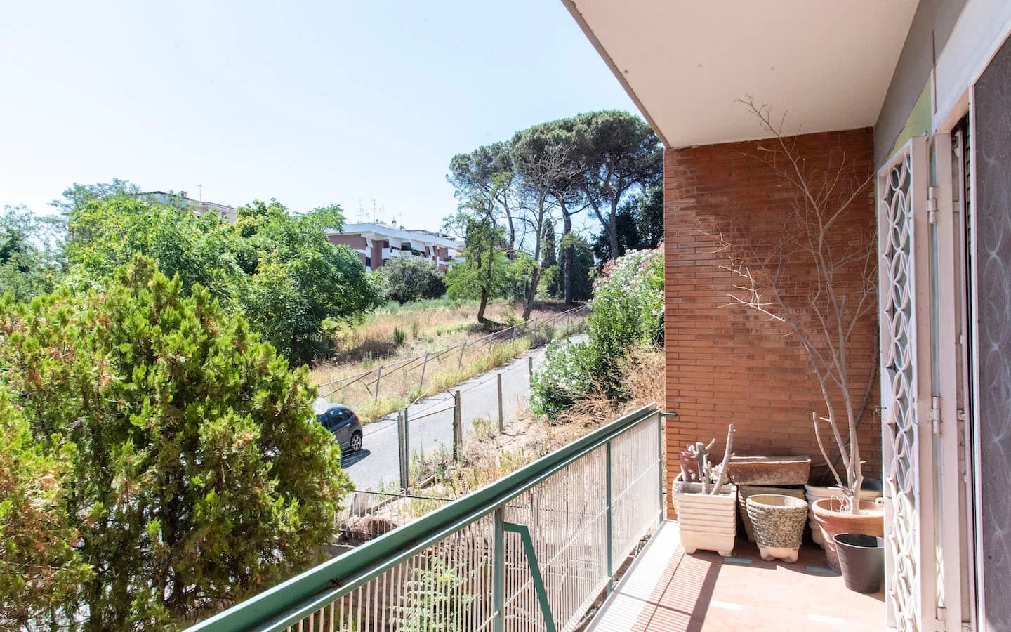 Stanza privata a Rome photo 5