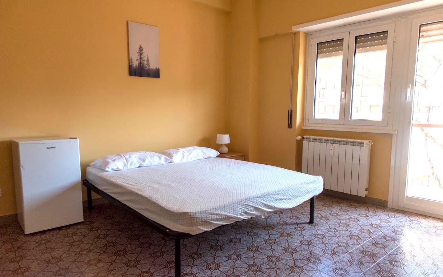 Stanza privata a Rome photo 3