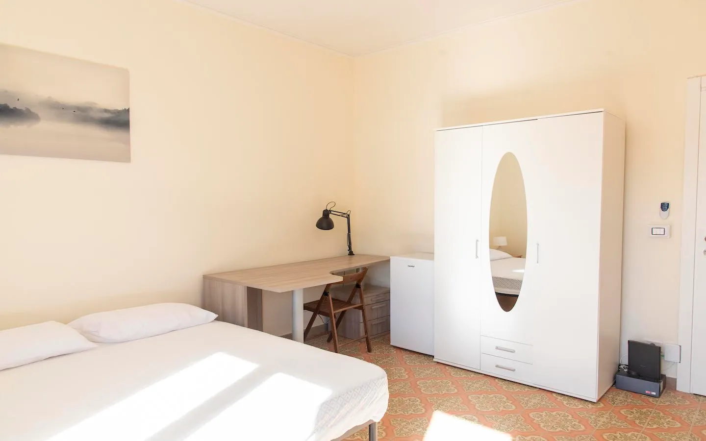 Room in Rome