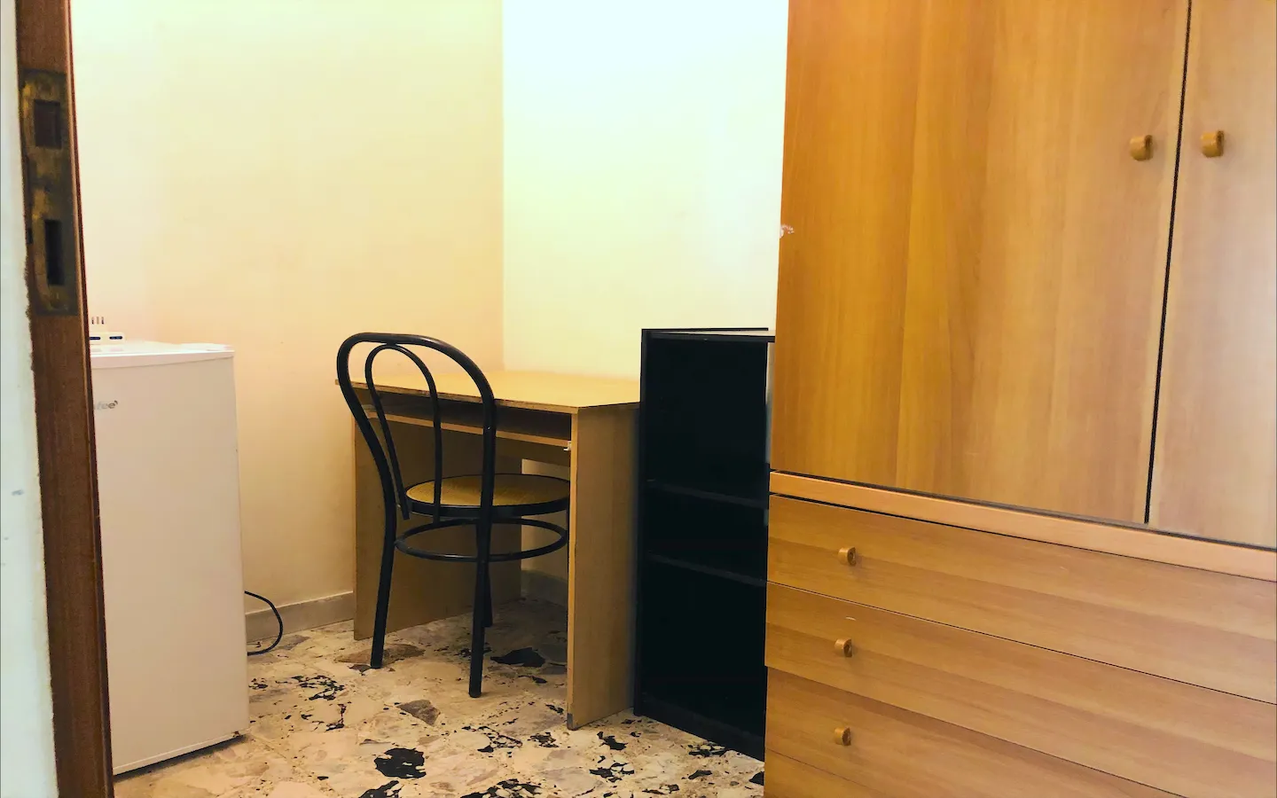 Private room in Rome photo 3