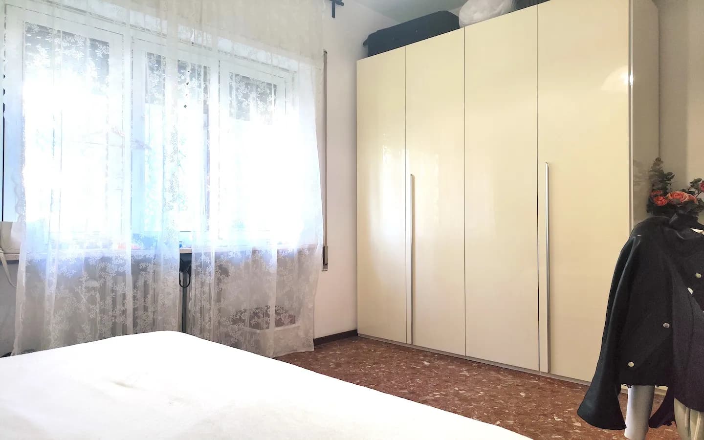 Private room in Rome photo 4