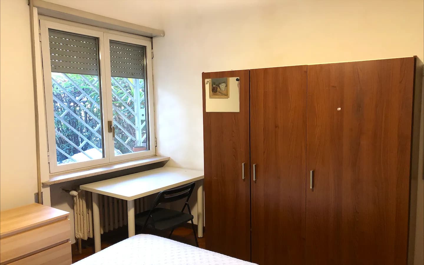 Private room in Rome photo 2