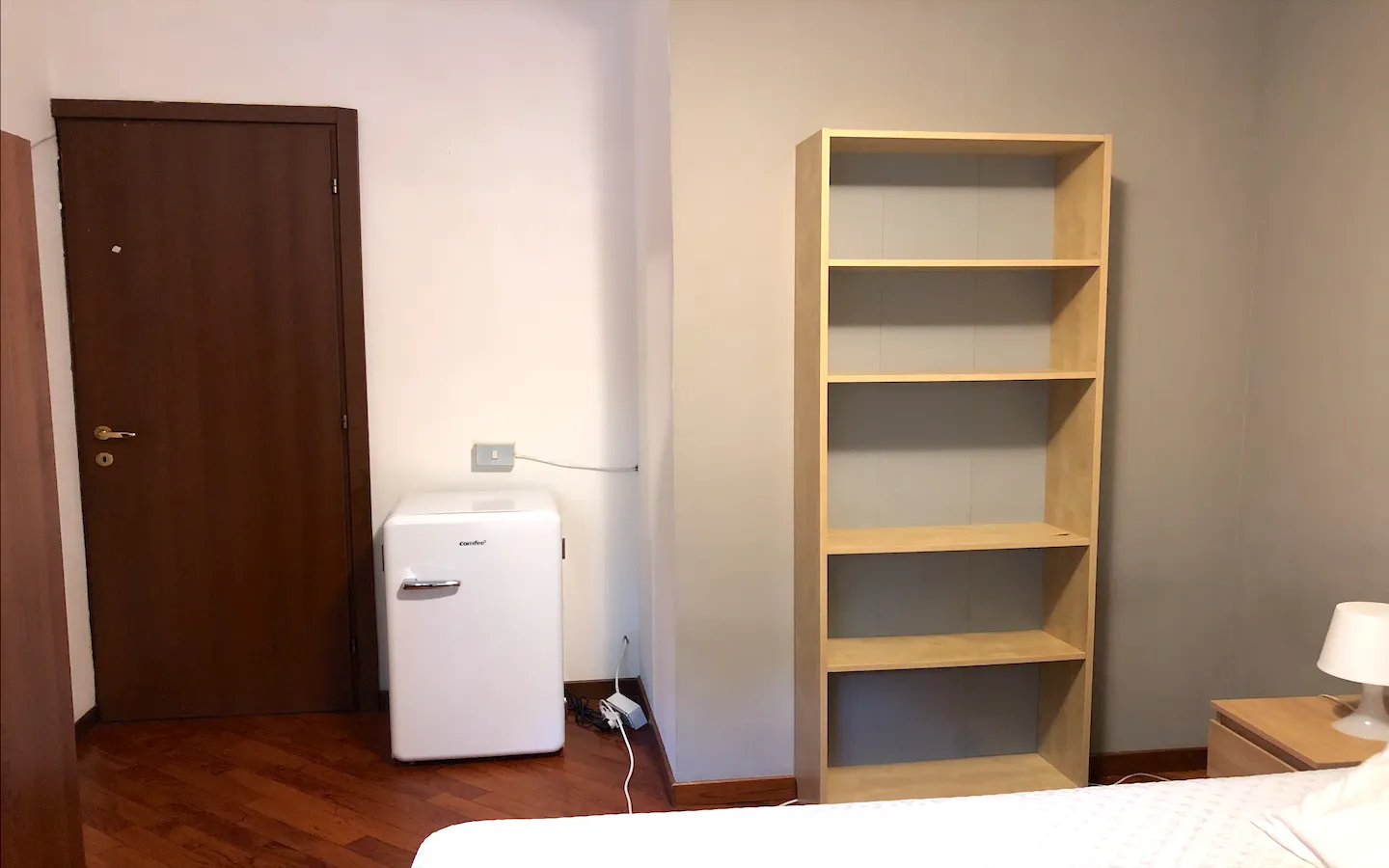 Private room in Rome photo 4