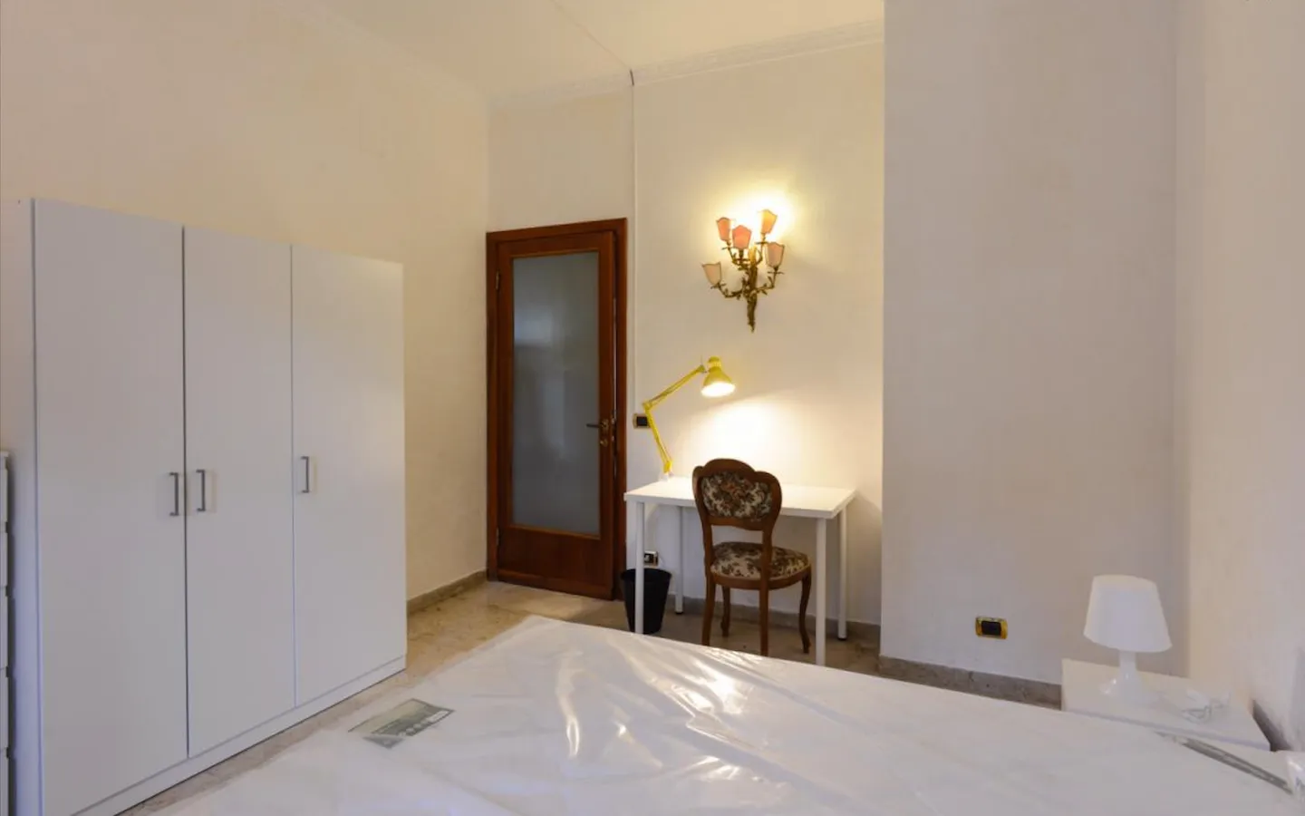 Private room in Rome photo 3