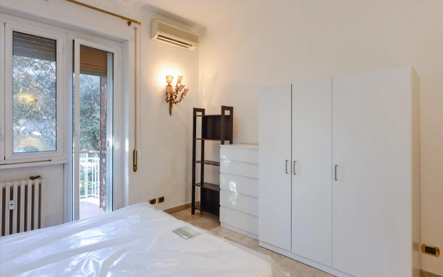 Private room in Rome photo 2