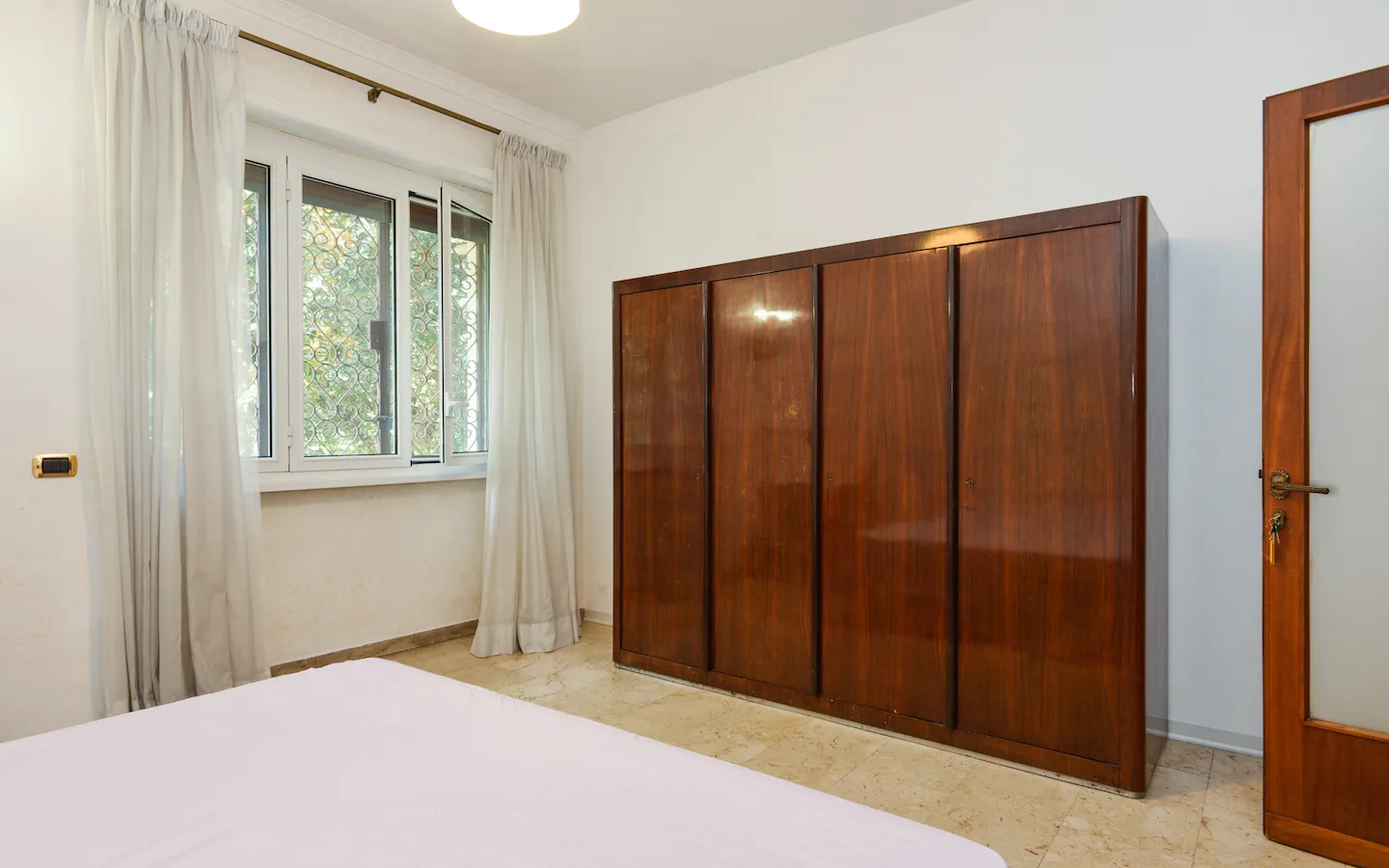 Stanza privata a Rome photo 2