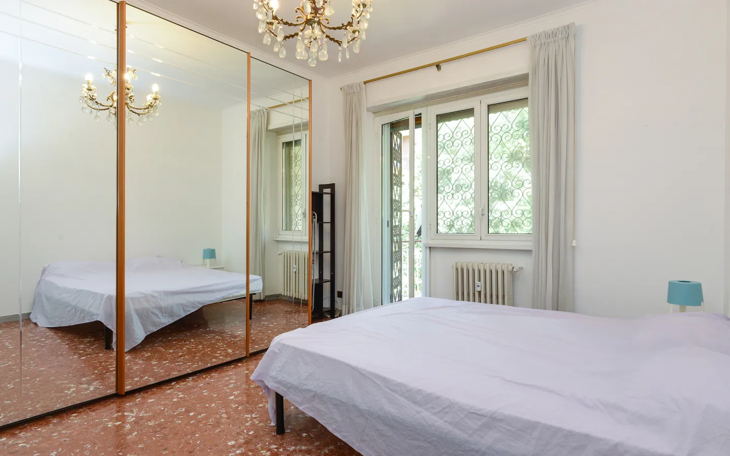 Room in Rome