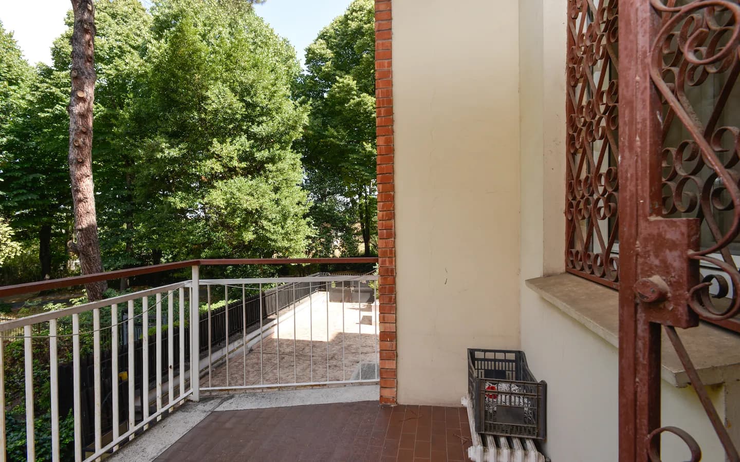 Stanza privata a Rome photo 5