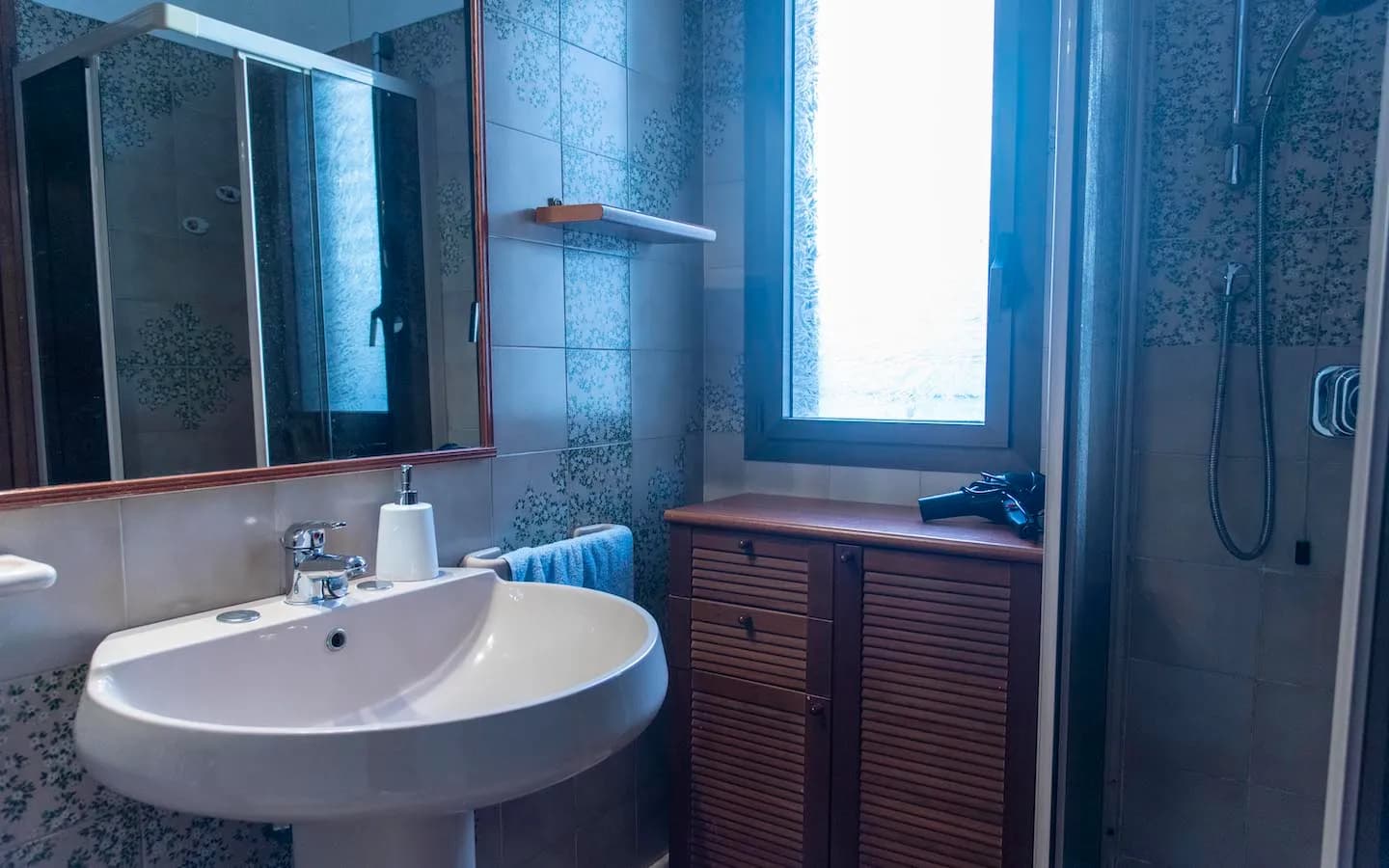 Private room in Rome photo 5