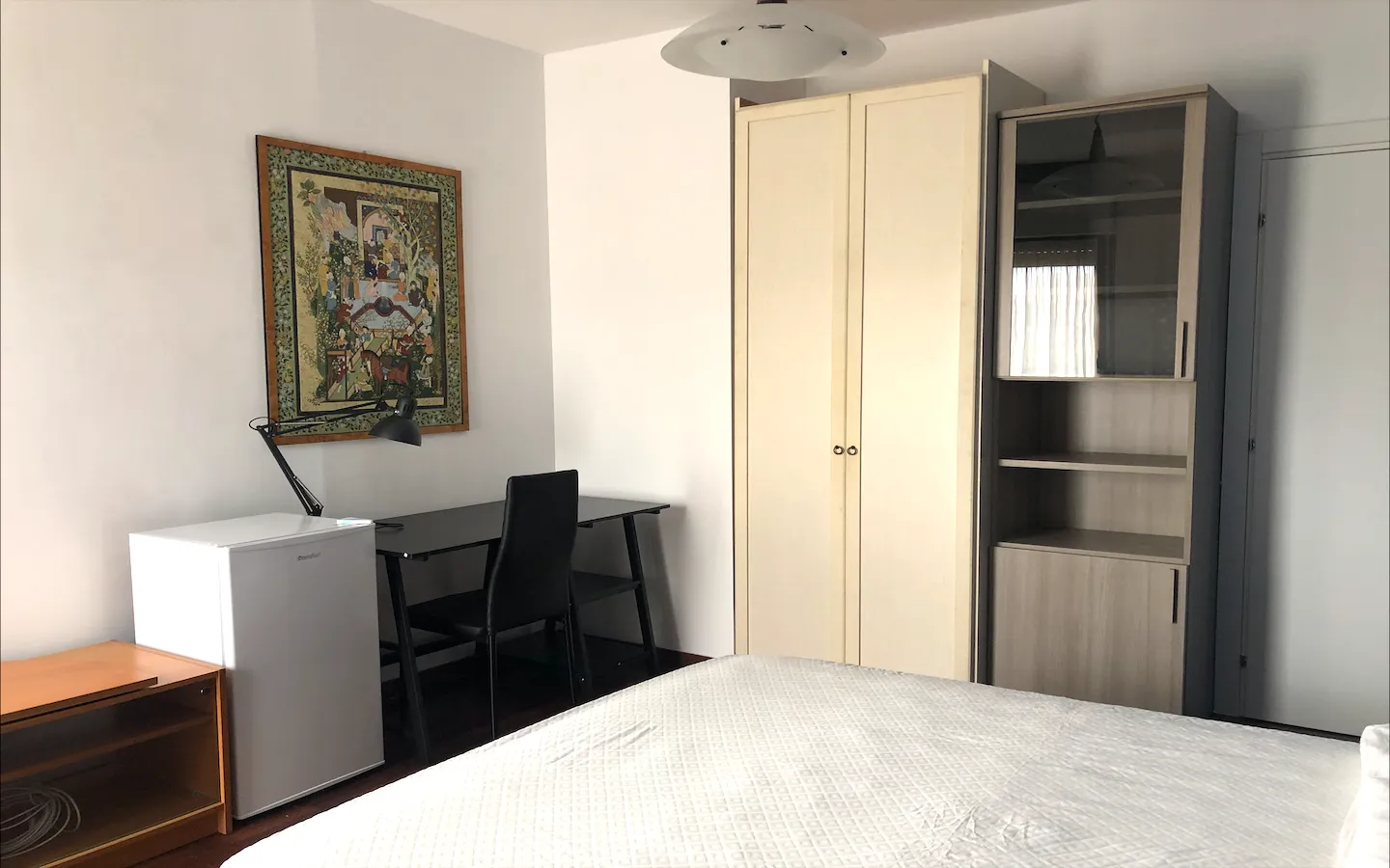 Private room in Rome photo 4