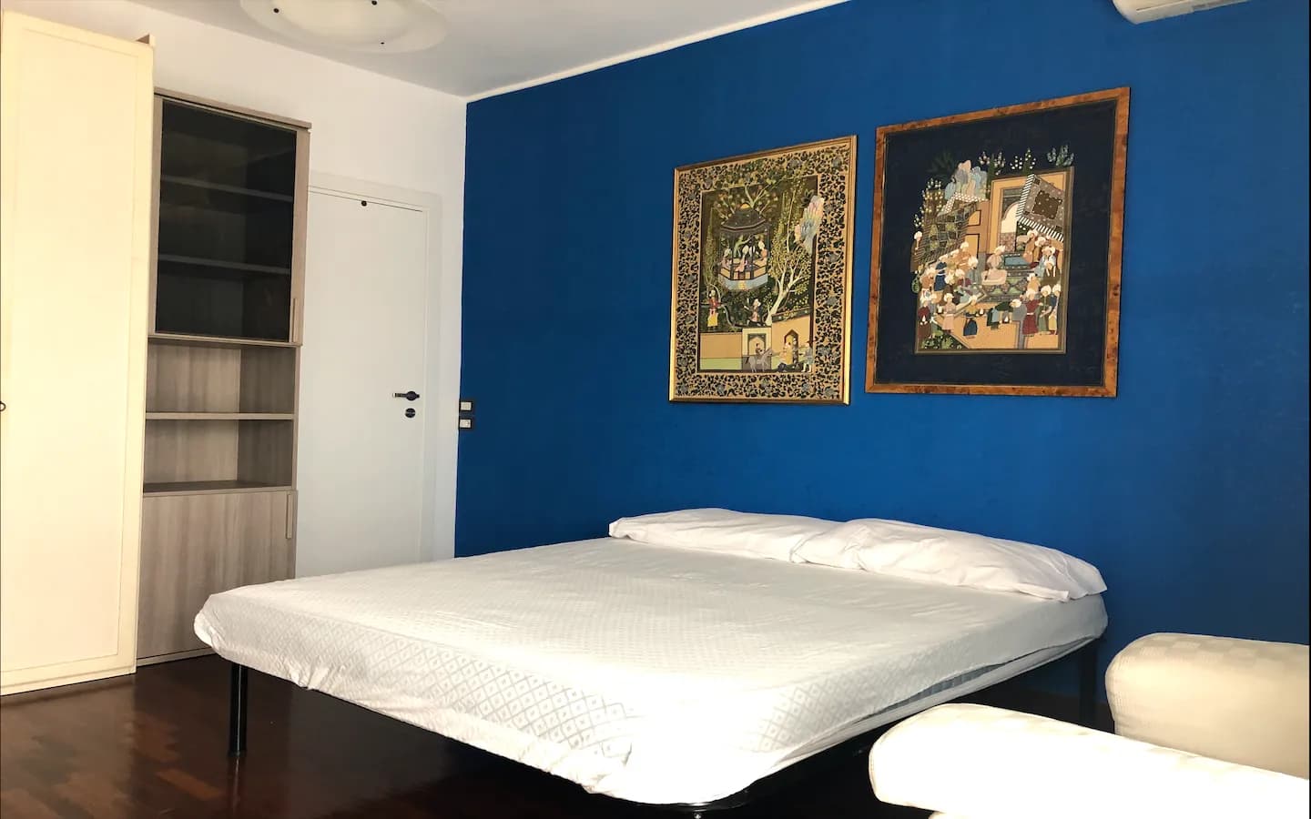 Private room in Rome photo 3