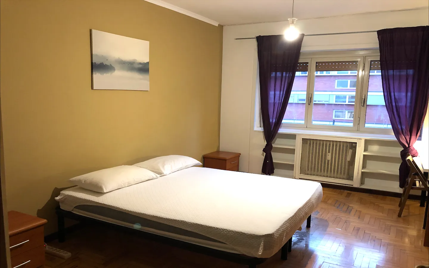 Room in Rome