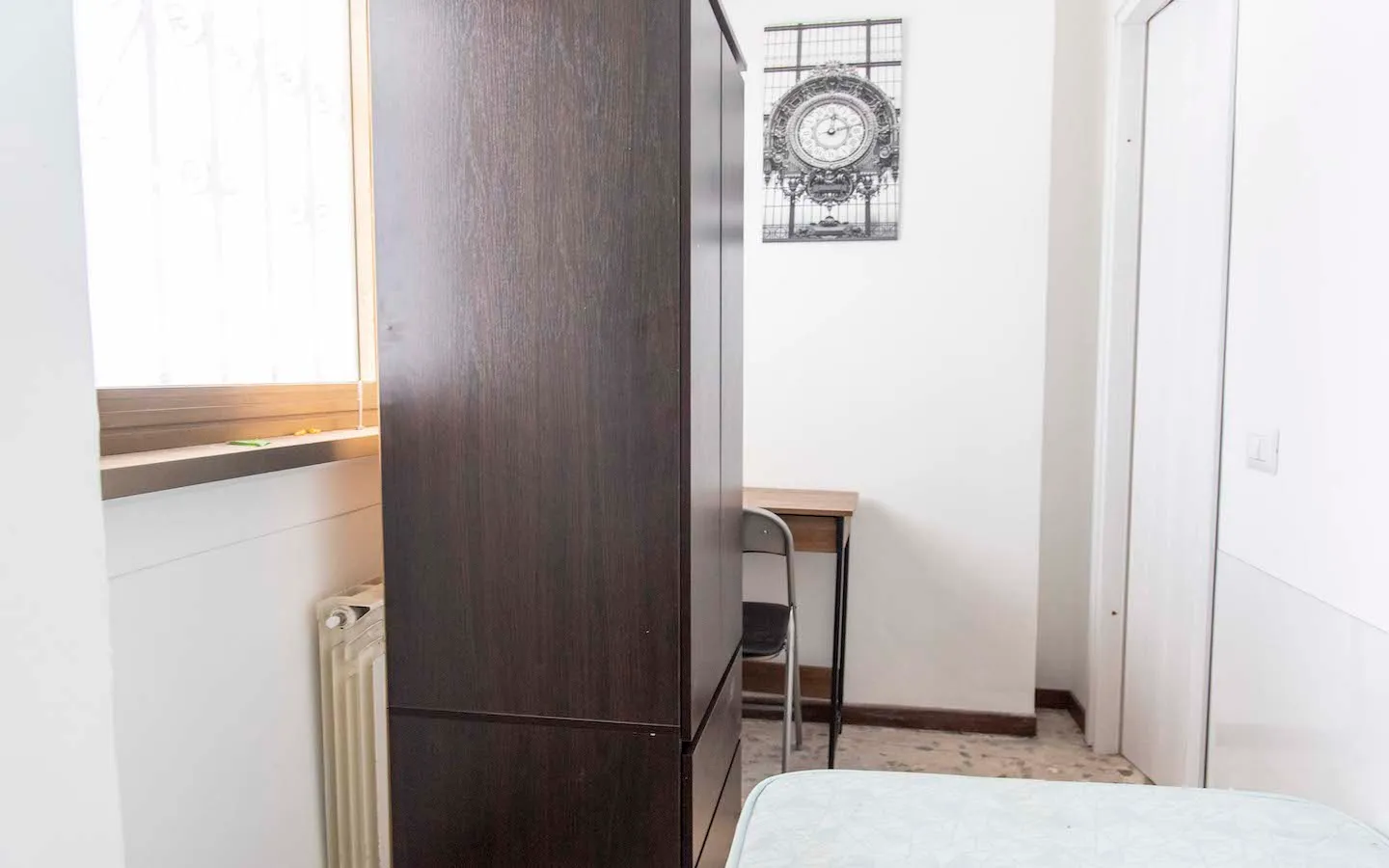 Private room in Rome photo 3