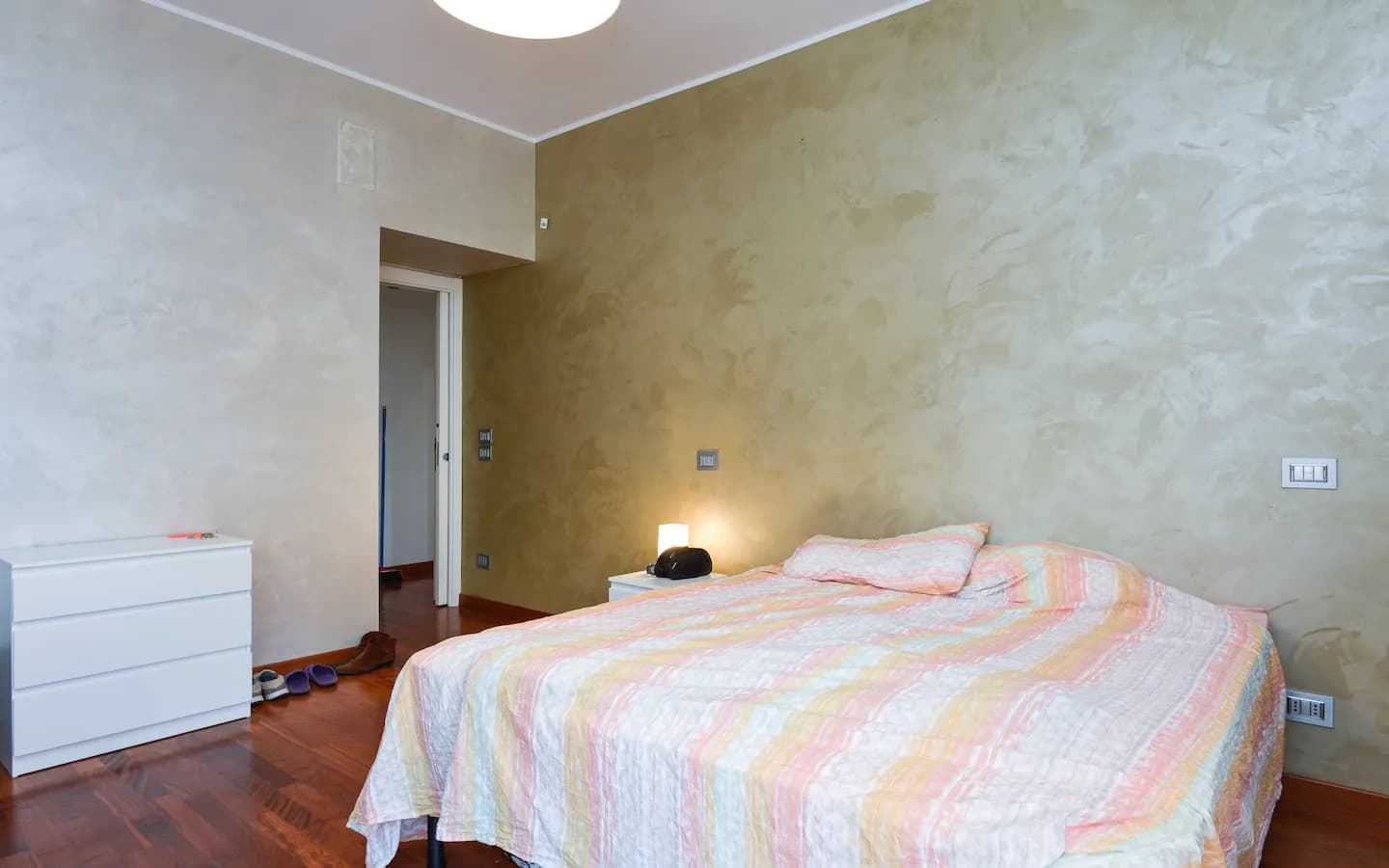 Private room in Rome photo 3