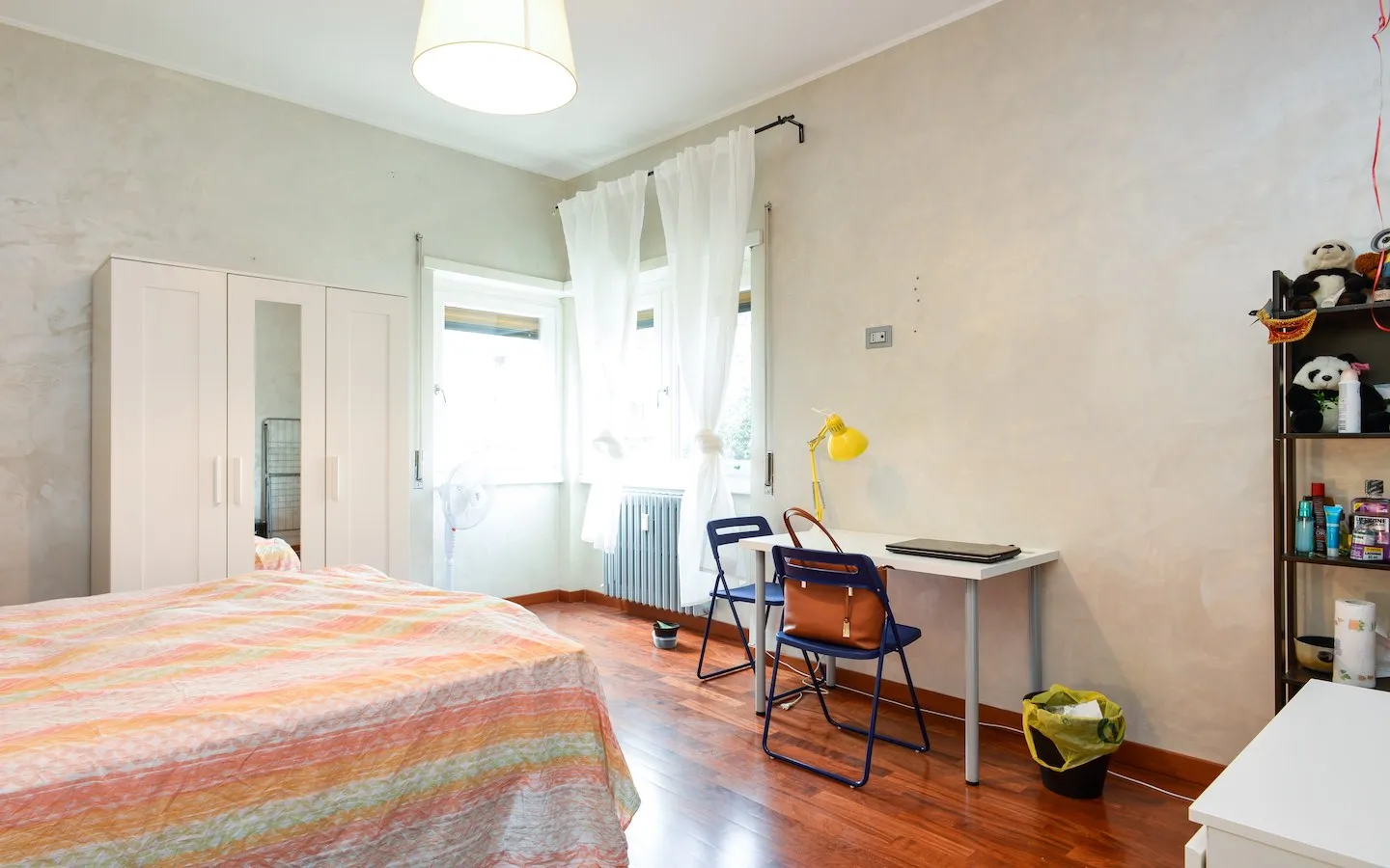 Room in Rome