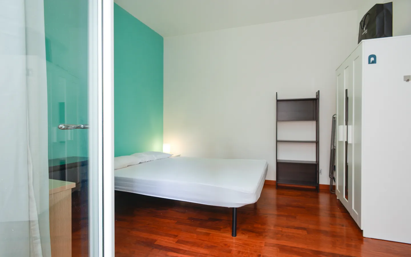 Private room in Rome photo 4