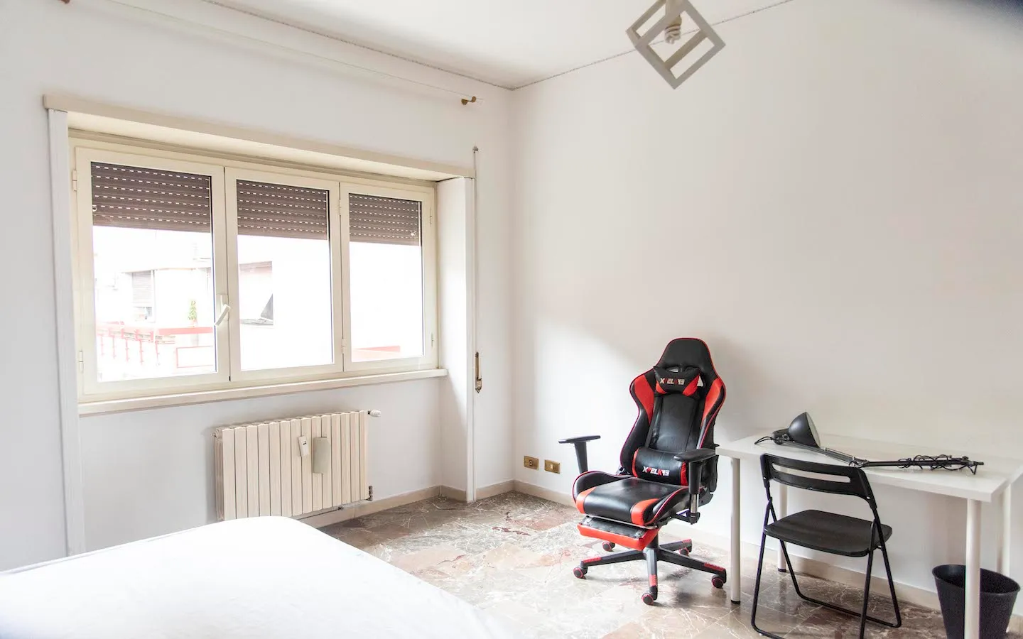 Private room in Rome photo 2