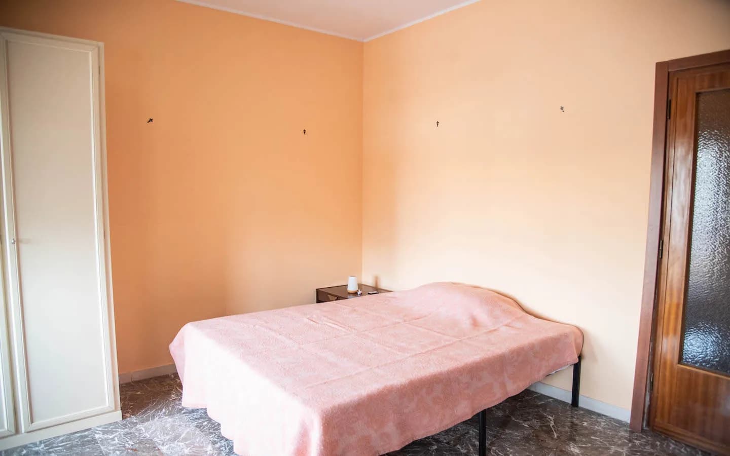 Private room in Rome photo 2