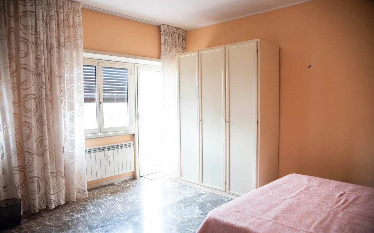 Room in Rome