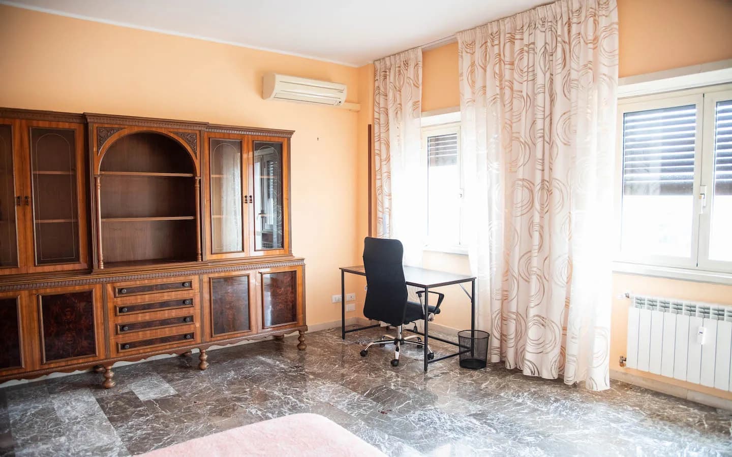 Private room in Rome photo 4